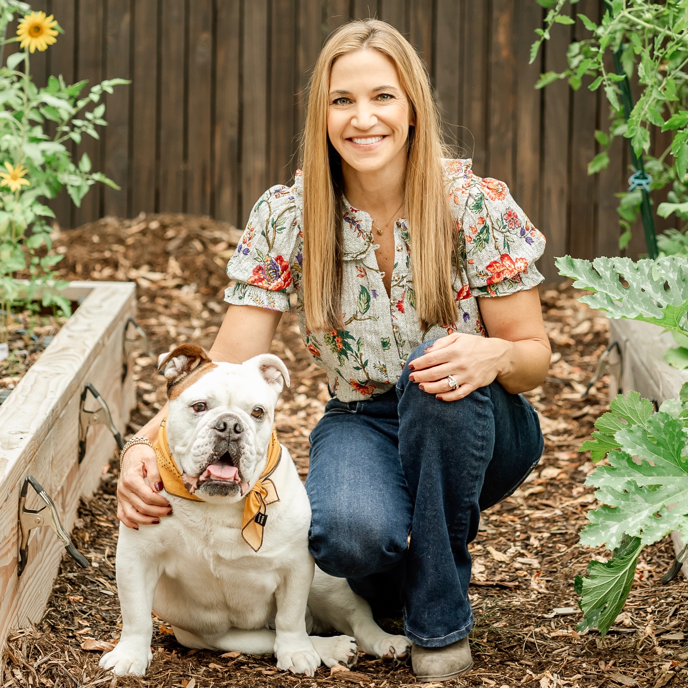 Lyndsey and Moe 2025 BDA